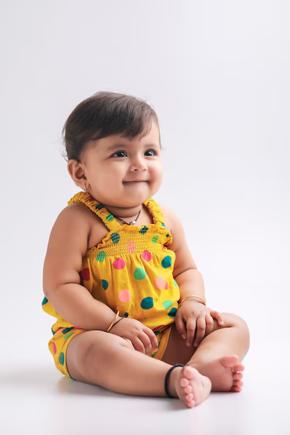 Baby Priyanka