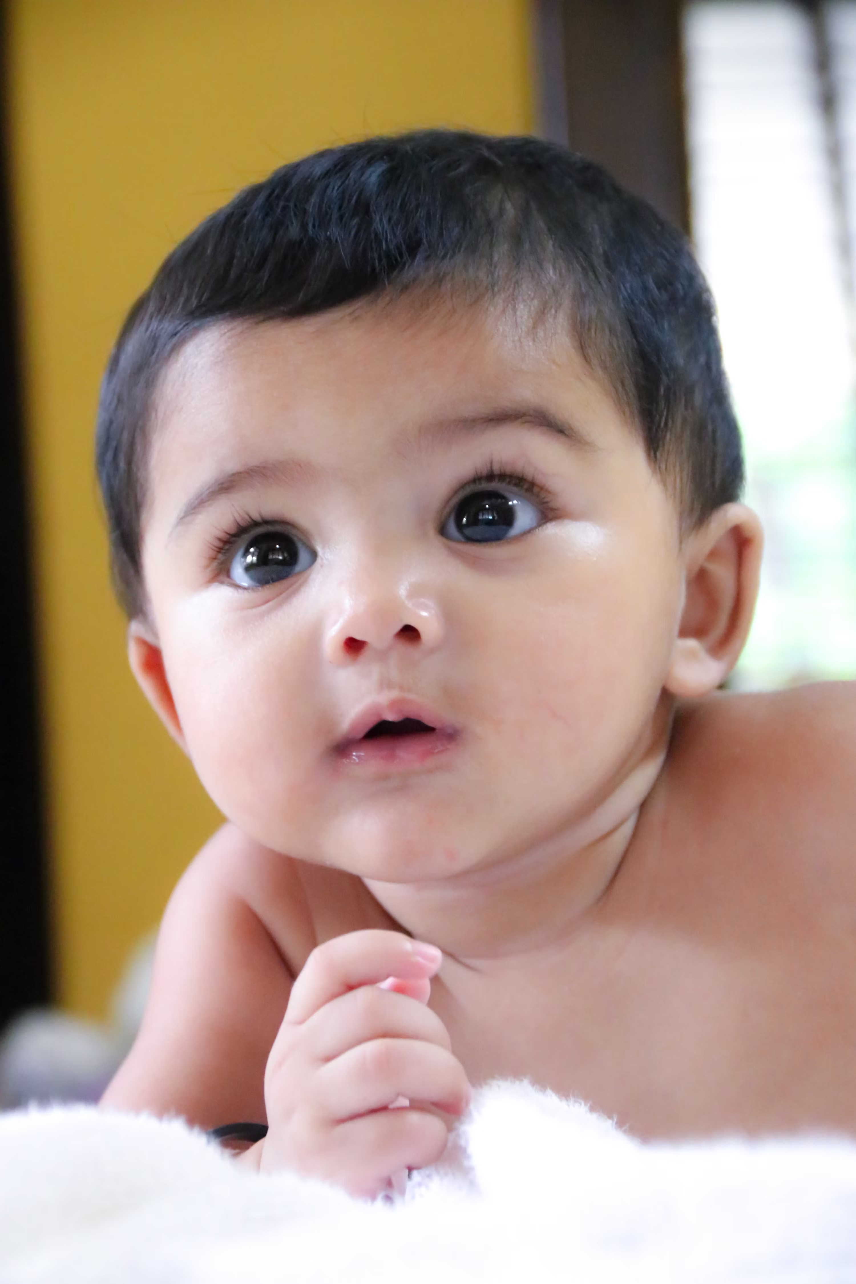 Baby Sriram